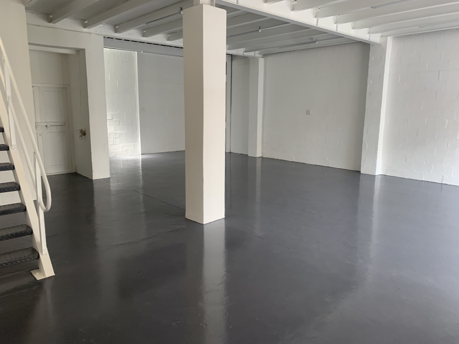 To Let commercial Property for Rent in Gardens Western Cape